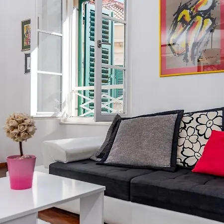 Sperun * スプリト