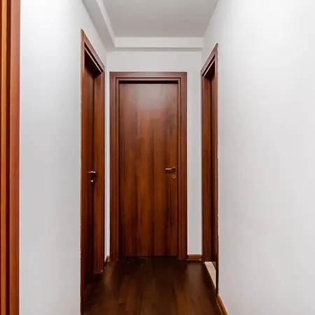 アパート Sperun *