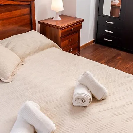 Sperun * スプリト