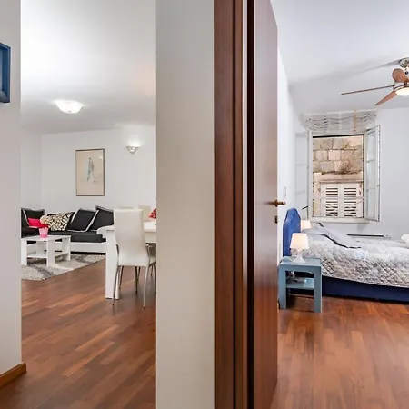 Sperun アパート *