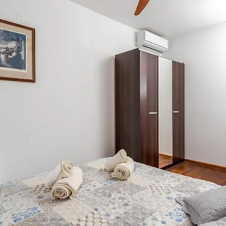 Sperun * スプリト