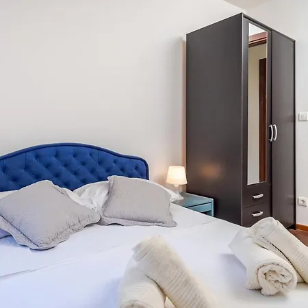 アパート Sperun *