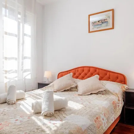 Sperun * スプリト