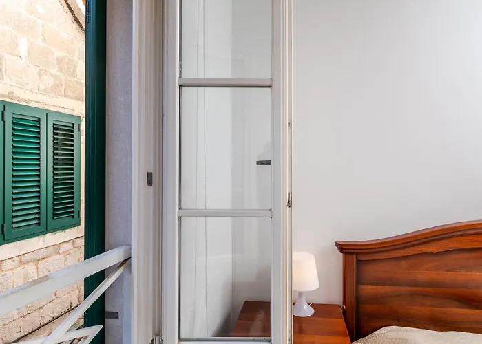 公寓 Sperun 斯普利特