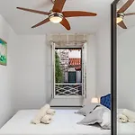 Apartment Sperun