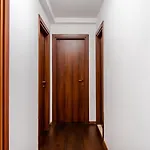 Apartment Sperun *