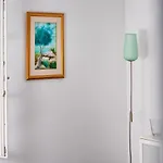 Apartment Sperun *