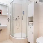 Apartment Sperun *