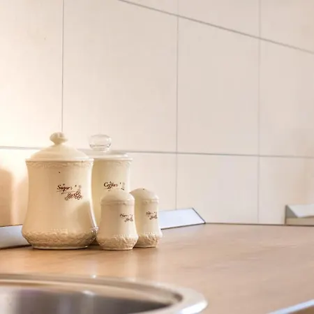 Lägenhet Sperun Split