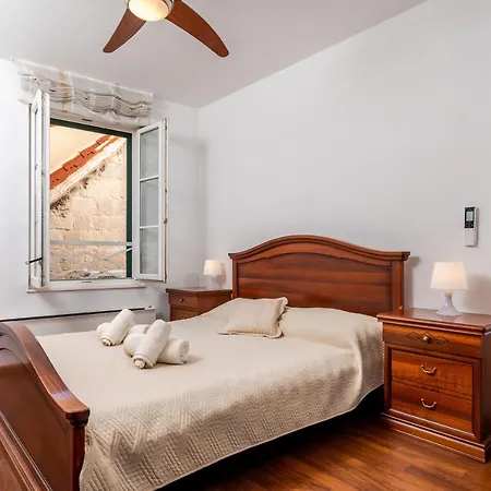 Sperun Lägenhet Split