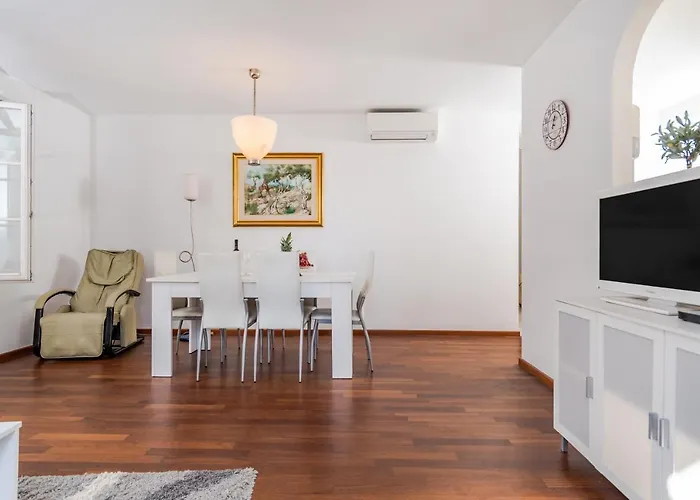 Sperun Apartman