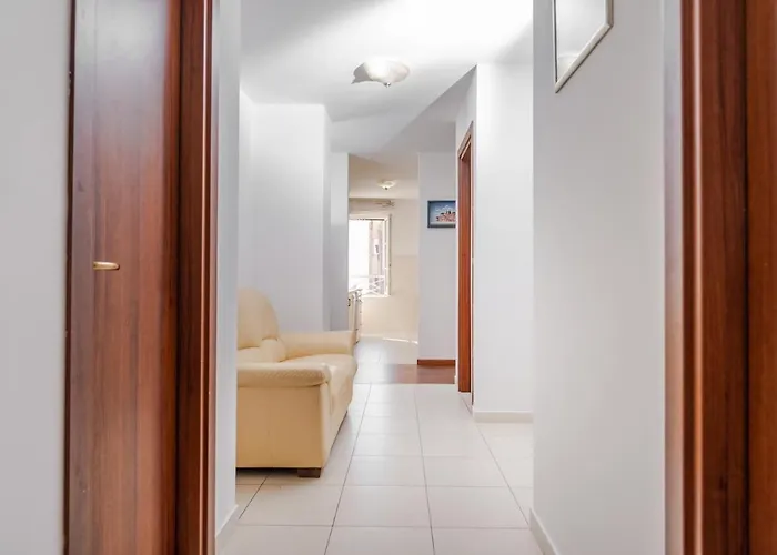 Apartman Sperun *