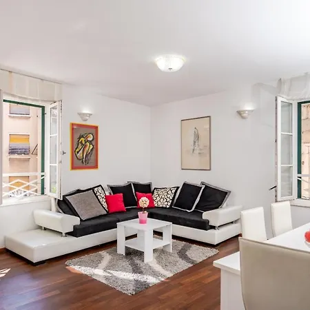 Apartmán Sperun Split