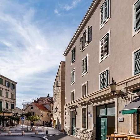 Sperun Apartmán Split