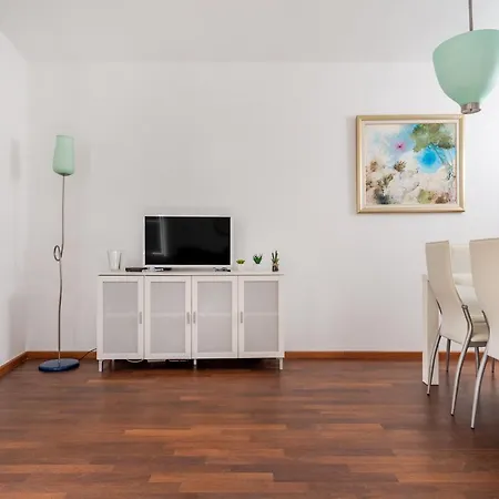 Sperun Apartmán Split