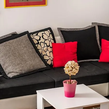 Apartmán Sperun Split