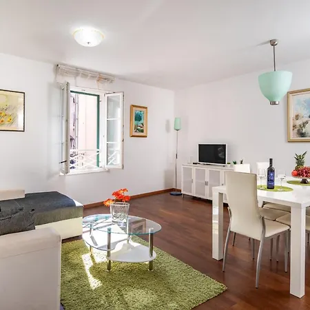 Apartmán Sperun *