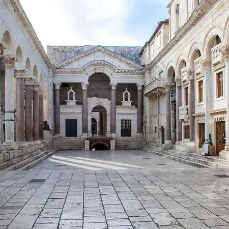 Sperun Apartmán Split