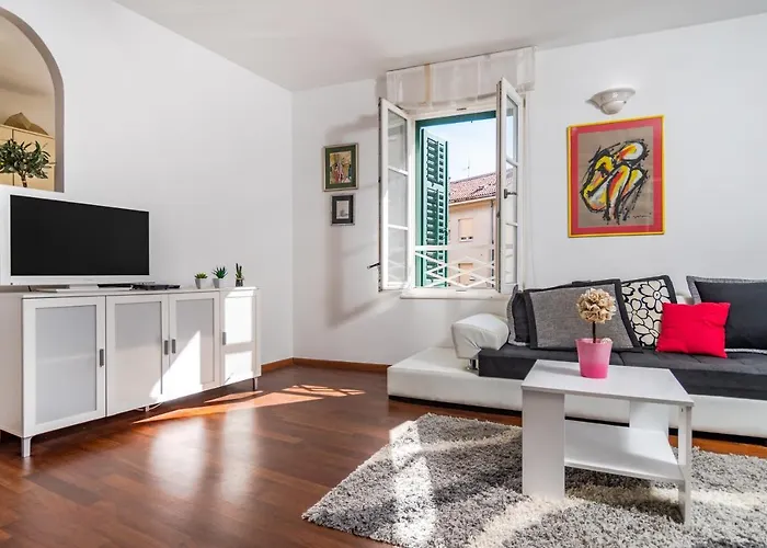 Apartment Sperun *