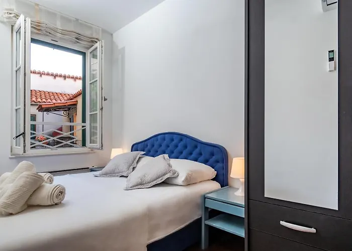 Sperun Apartment *