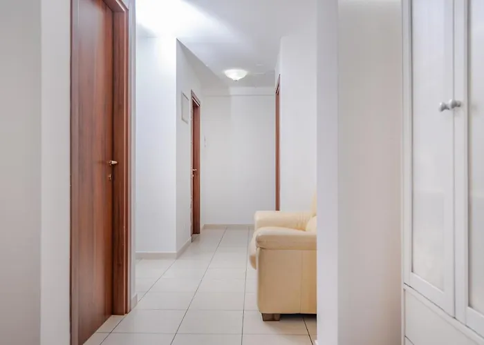 Sperun Apartment *