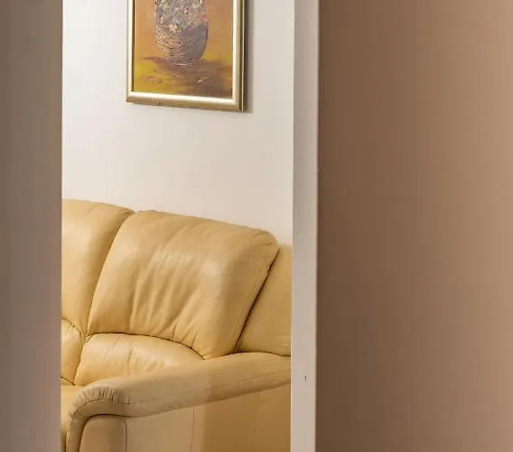 Apartment Sperun *