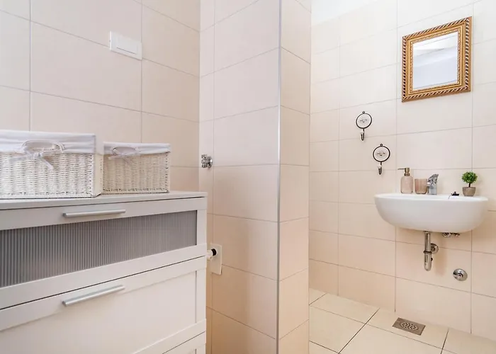 Sperun Apartment