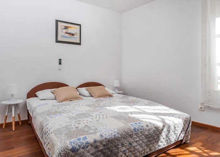Apartment Sperun Split