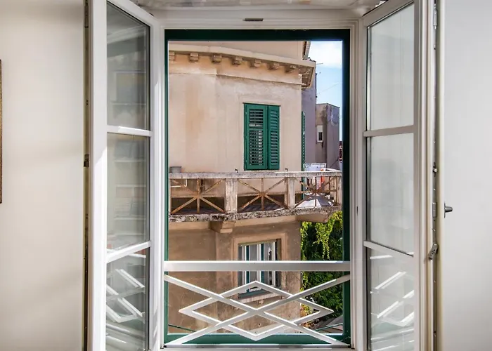 Sperun Apartment